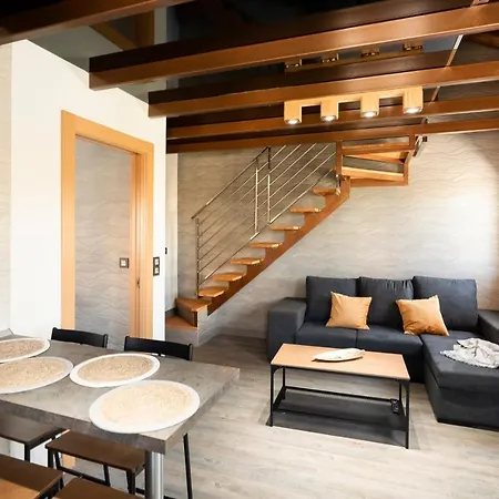 Suites Bola De Oro-3